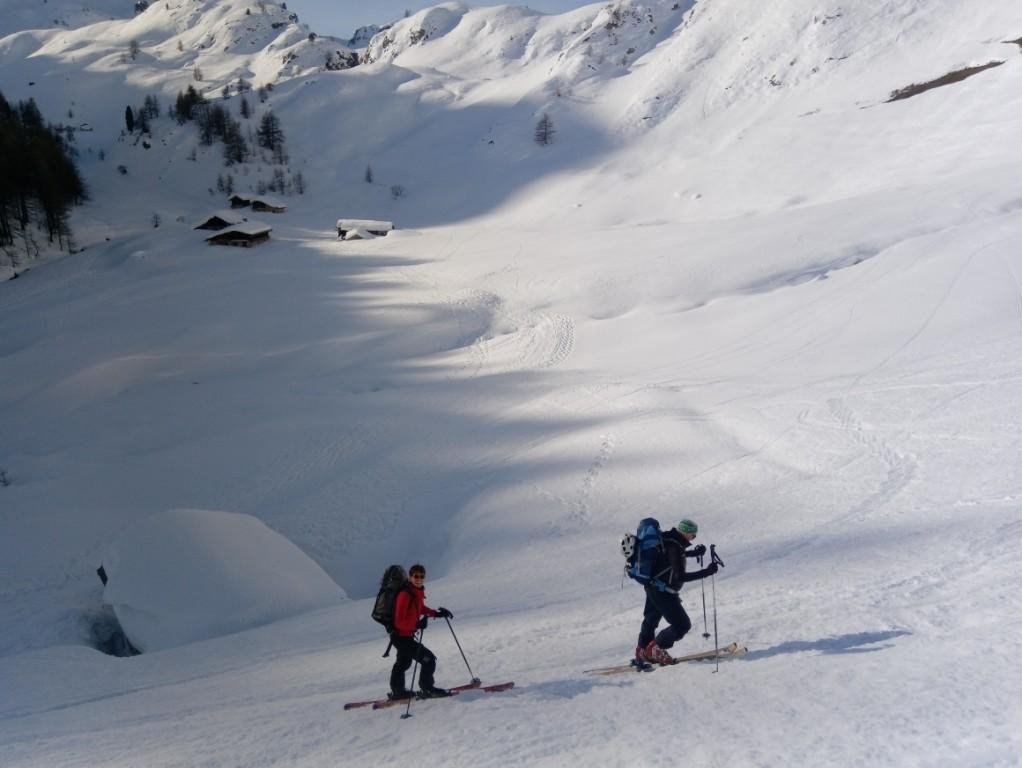 Col des Ayes