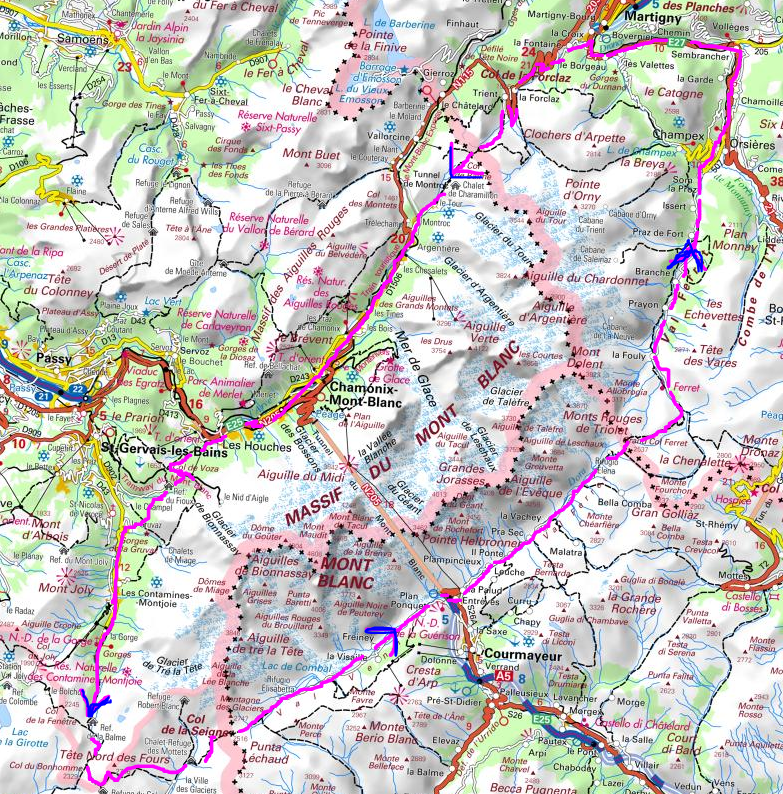 Tour du Mont Blanc VTT les 14-15 et 16-09-96.PNG