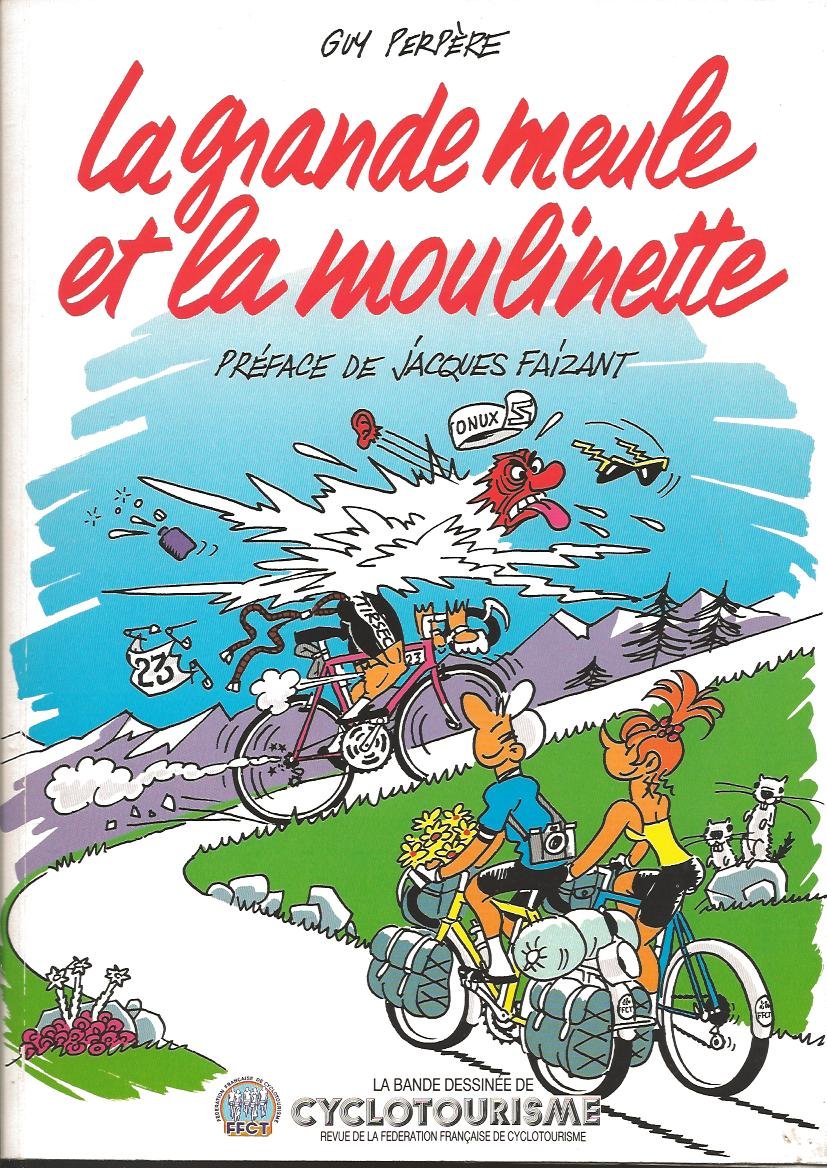 La BD recherchée....