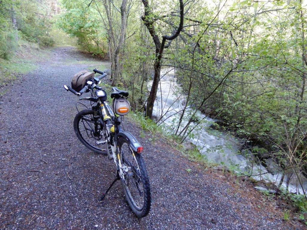 Torrent de Barnafret