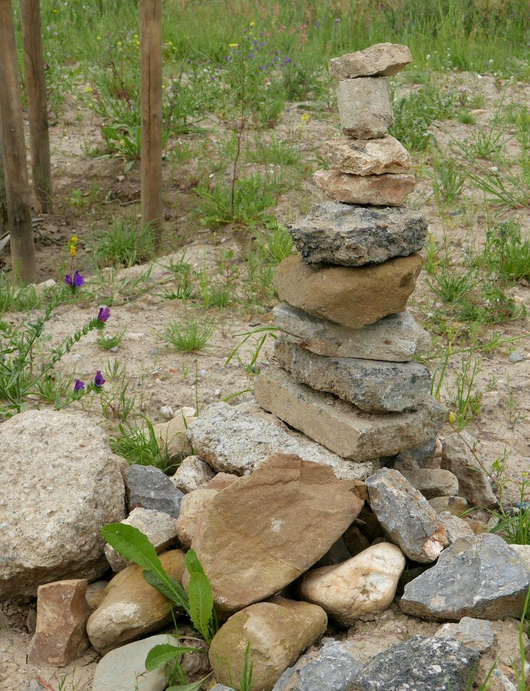 cairn