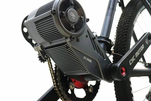 CYC X1 Pro