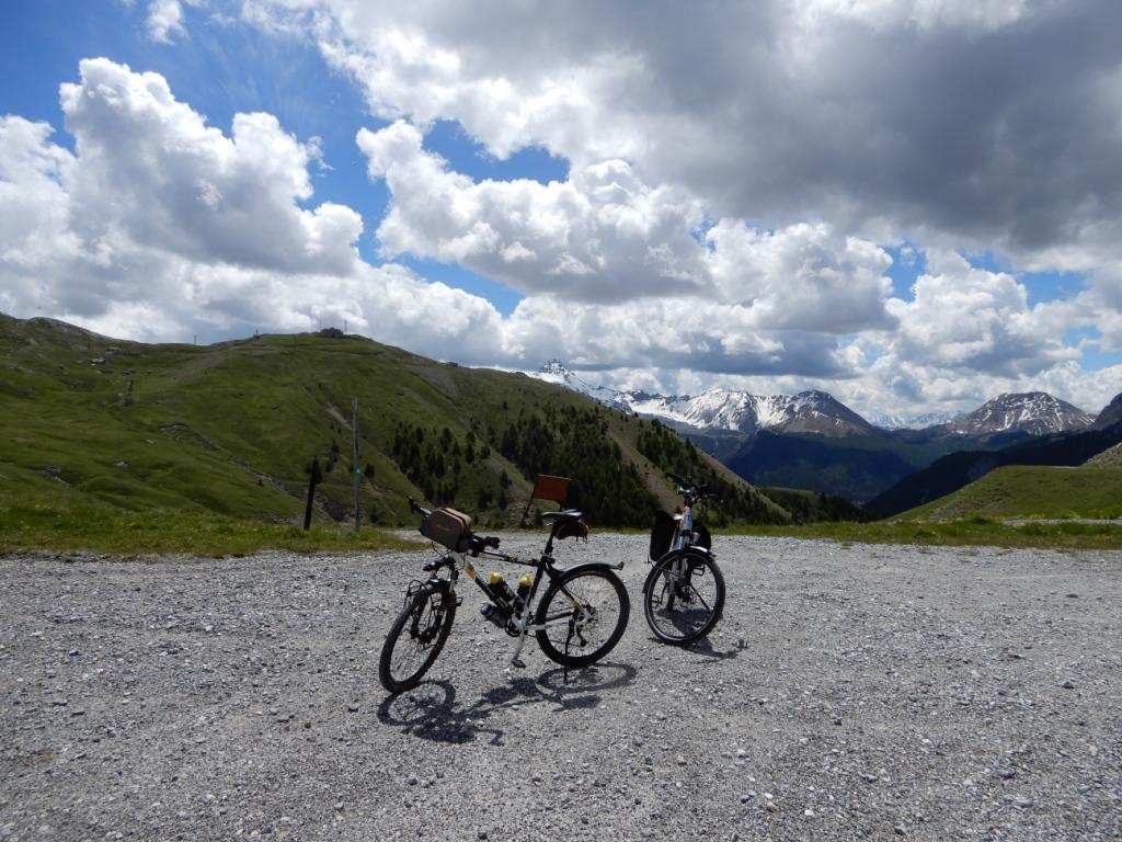 Col des Gondrans