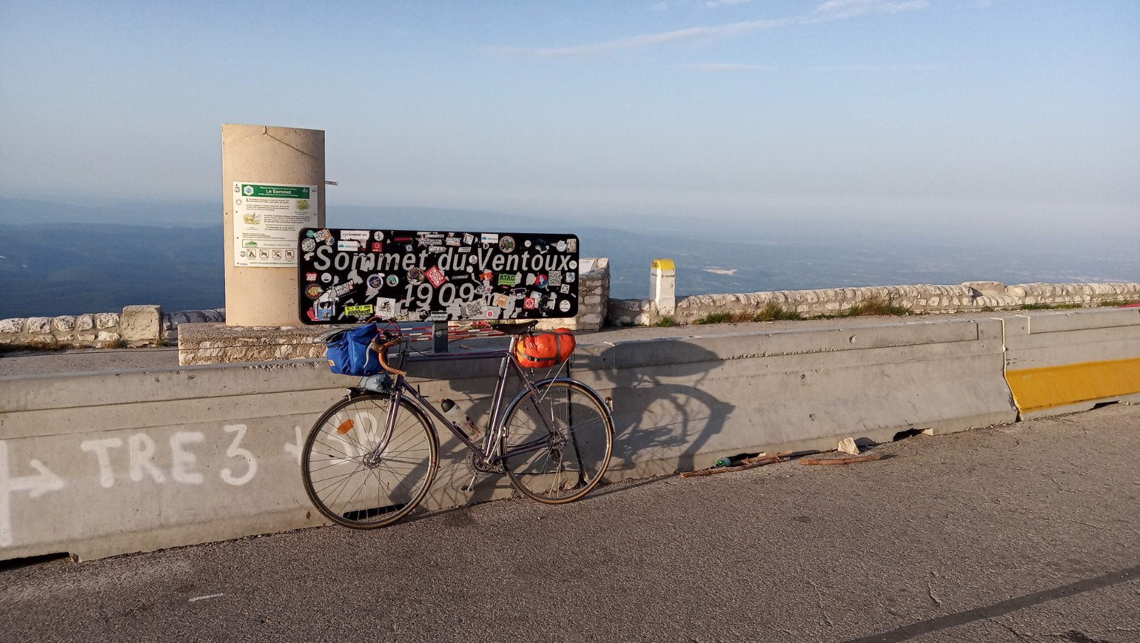 Ventoux