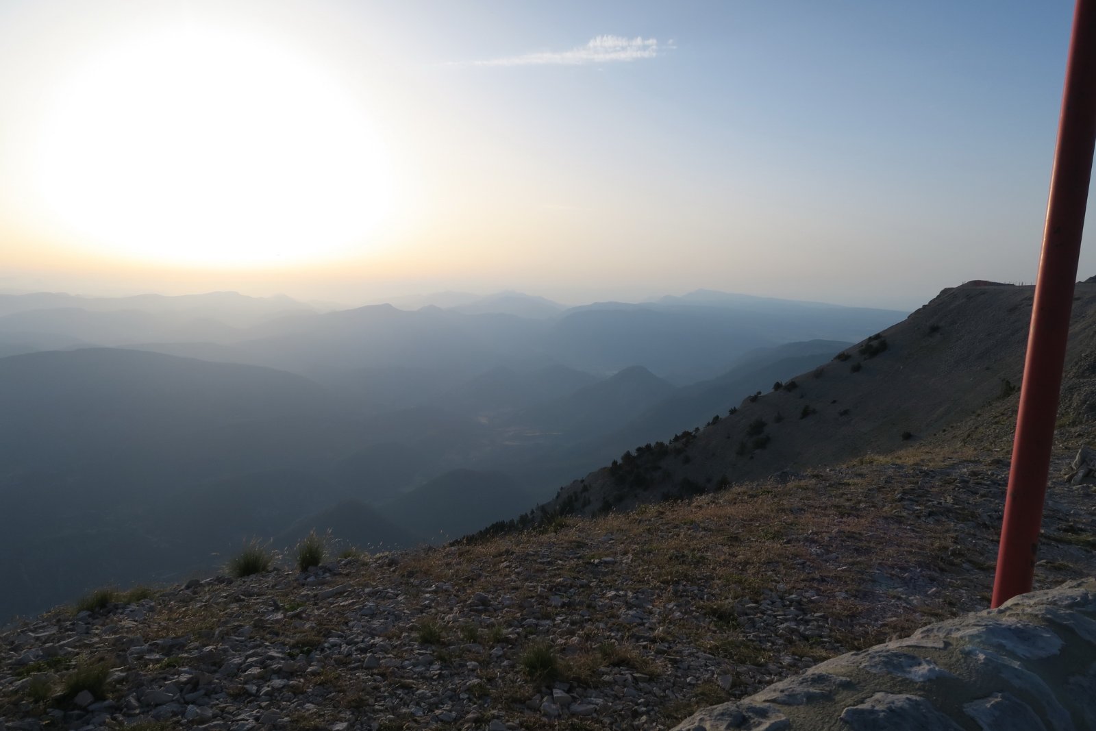 Montagne de Lure