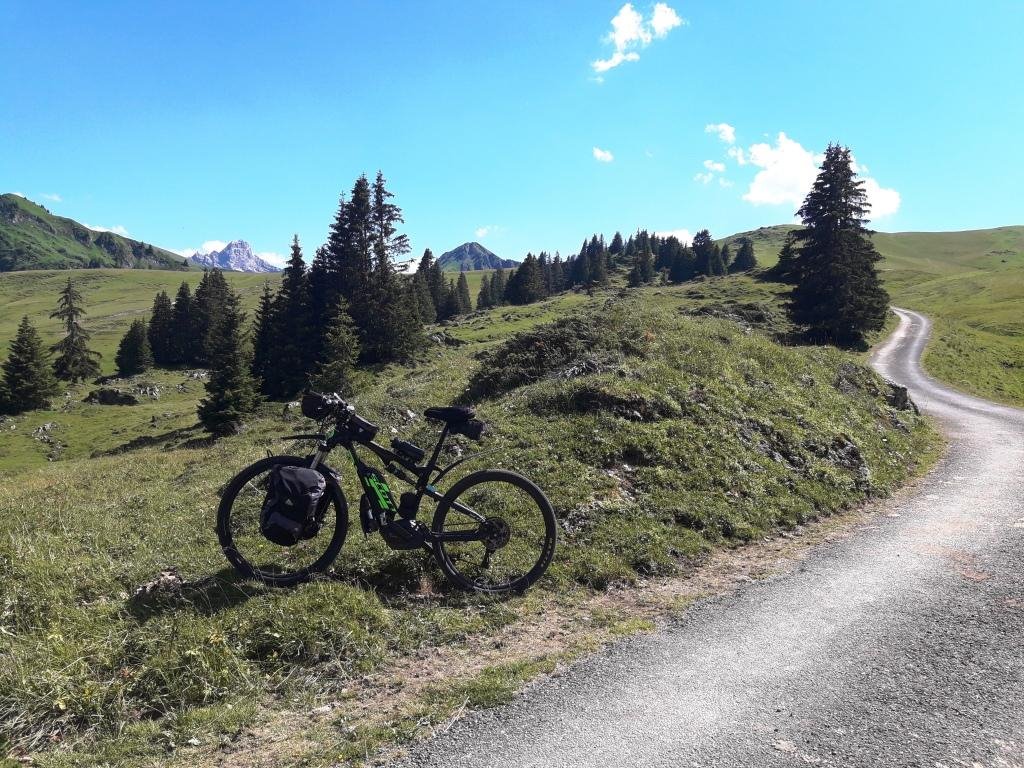 Col de Gestellenpass