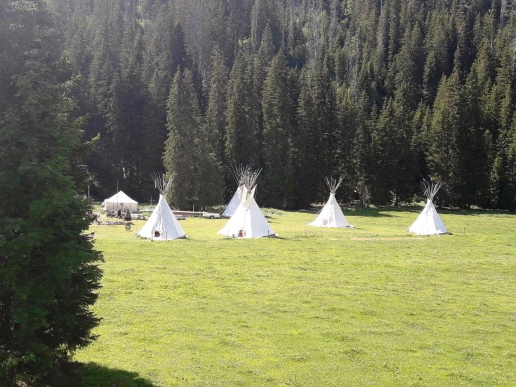camp de Tipies