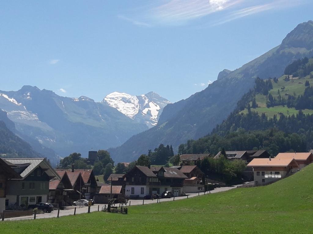 Adelboden
