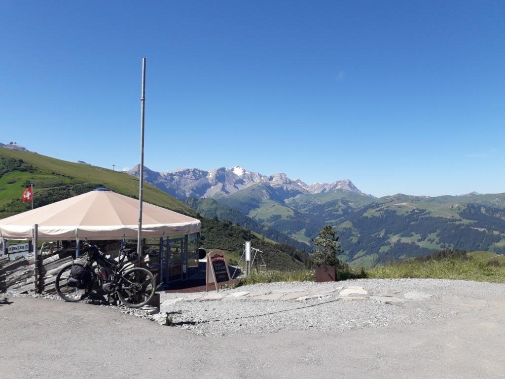 Hahnenmoospass