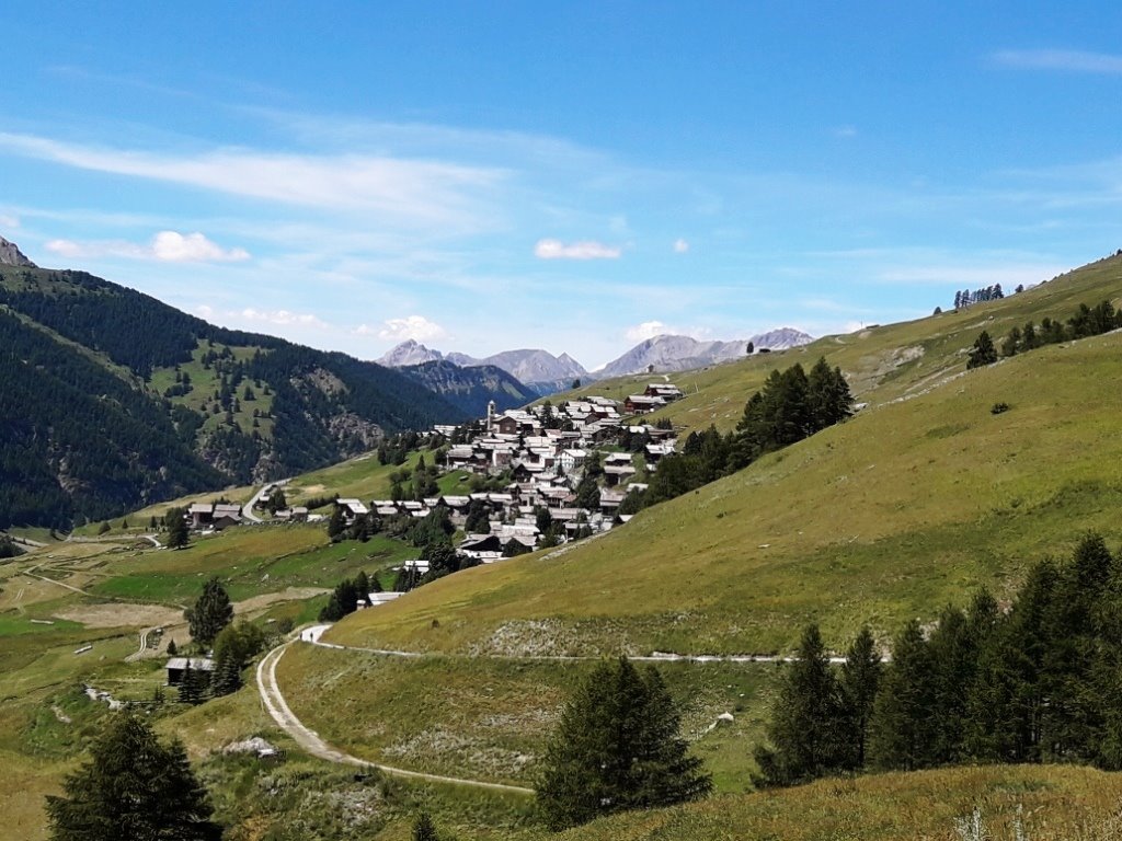 Saint-Véran