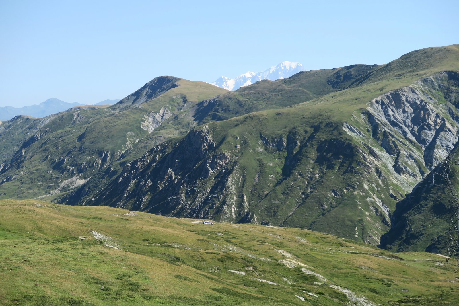 Mont Blanc