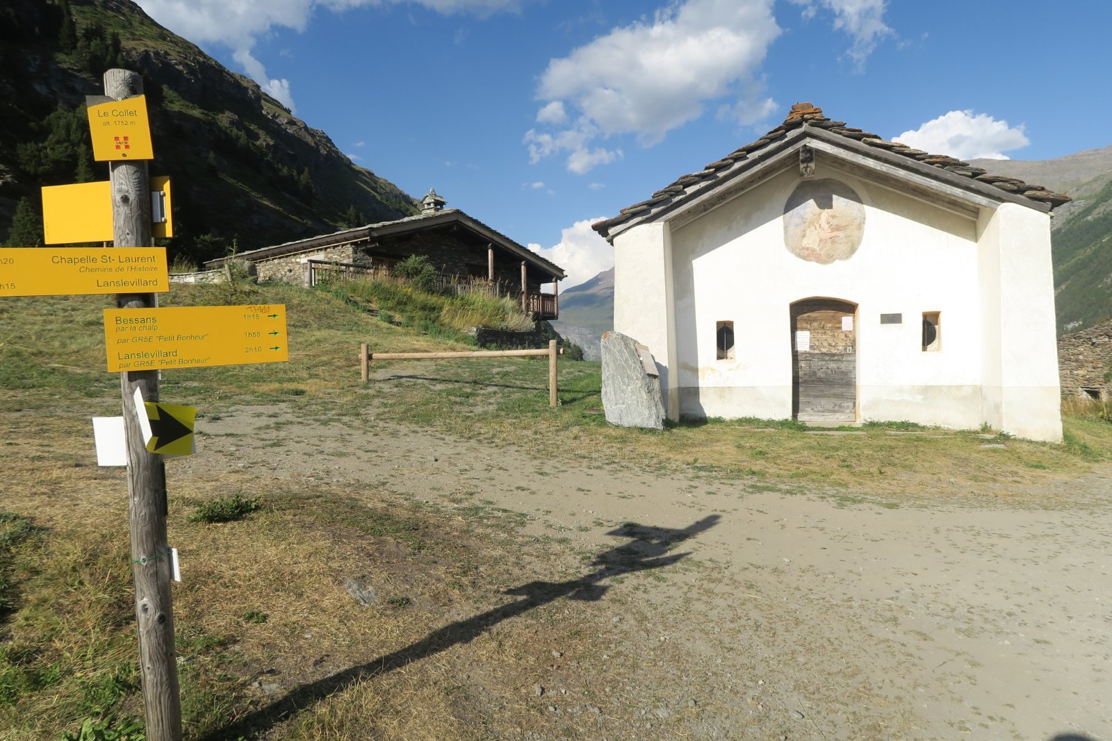 le Collet