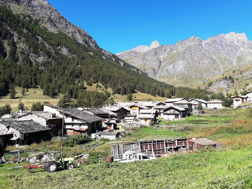 Chianale
