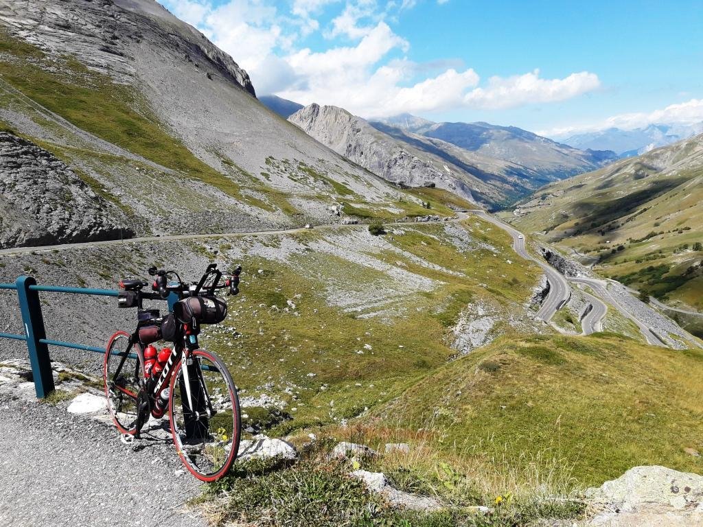 Retour en Briançonnais
