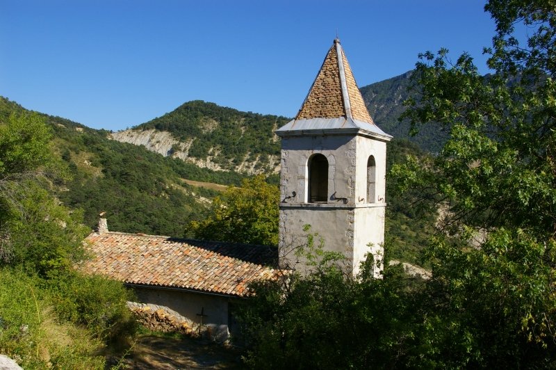 Eglise de Rottier