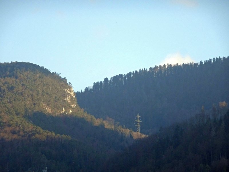 Col de Vellerat (976 m)