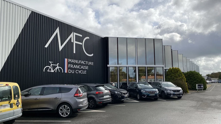 Manufacture Française du Cycle