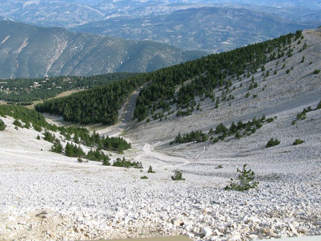 Mont Ventoux