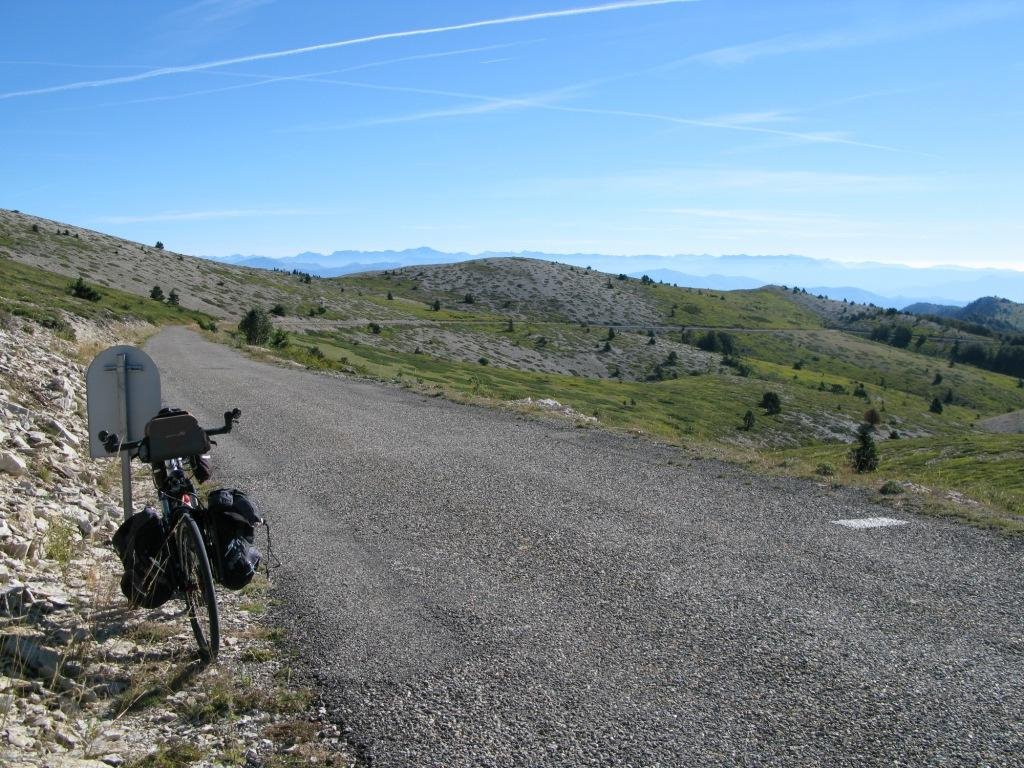 Montagne de Lure