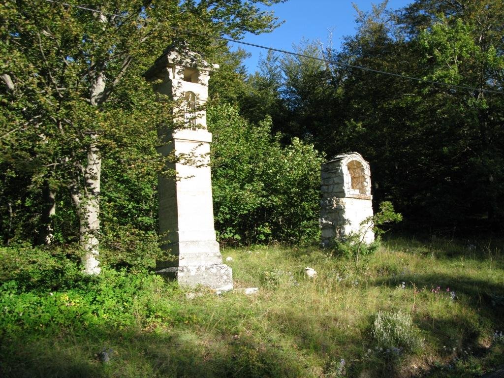 Notre Dame de Lure