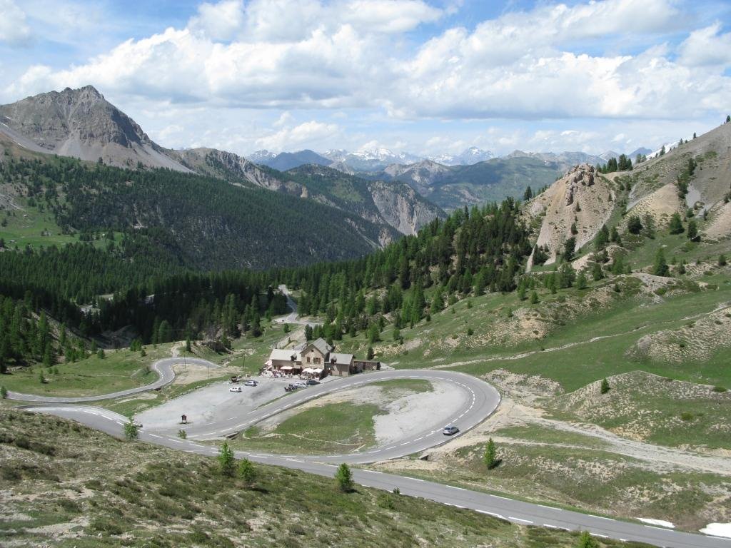 2° Izoard