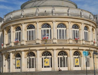 l'opéra