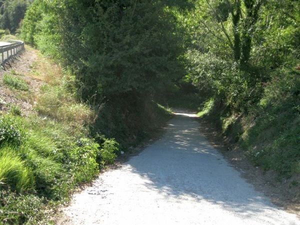 Passage dangereux