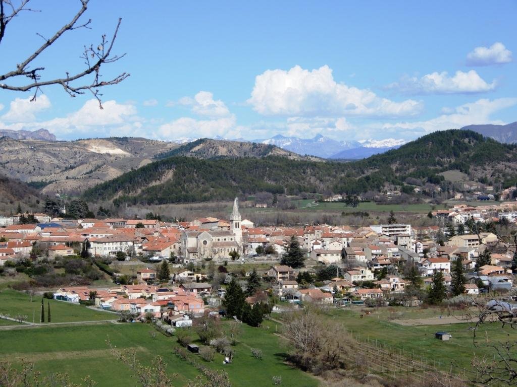 Laragne