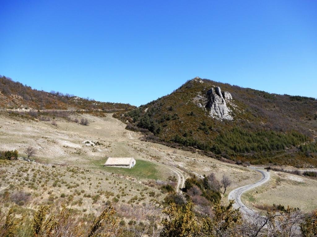 Col Saint-Jean