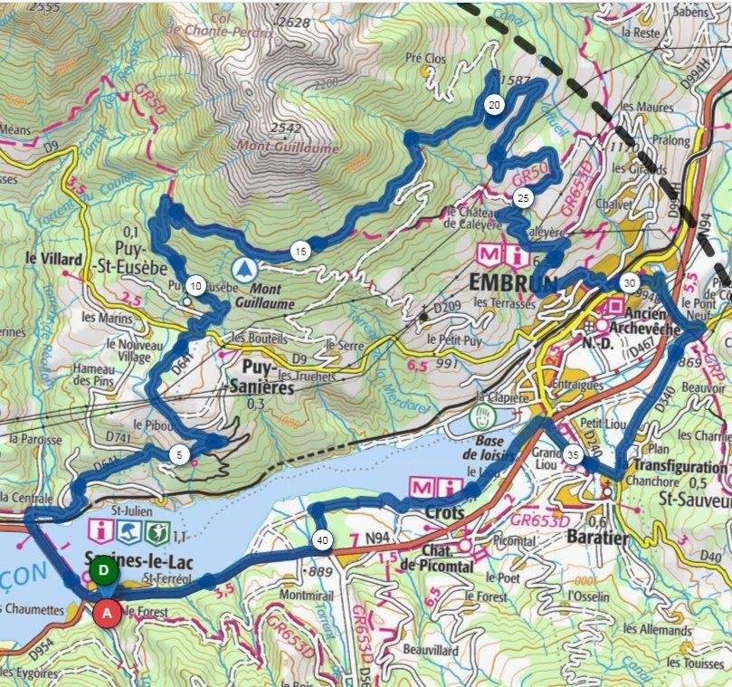 Belvedere de la Para 45 kms, 1150 md+.jpg