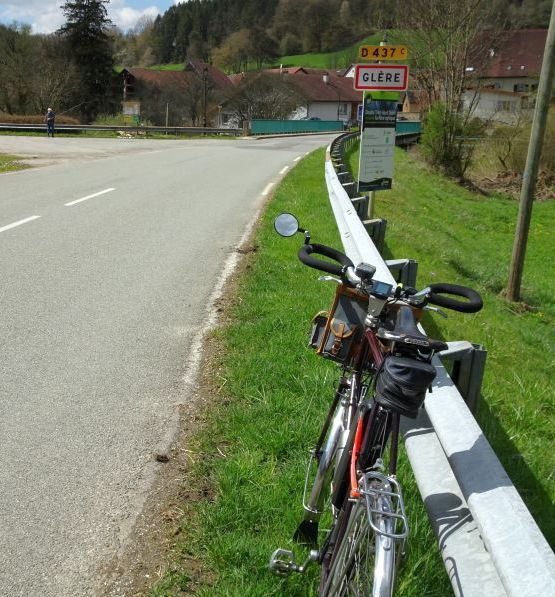 Glère