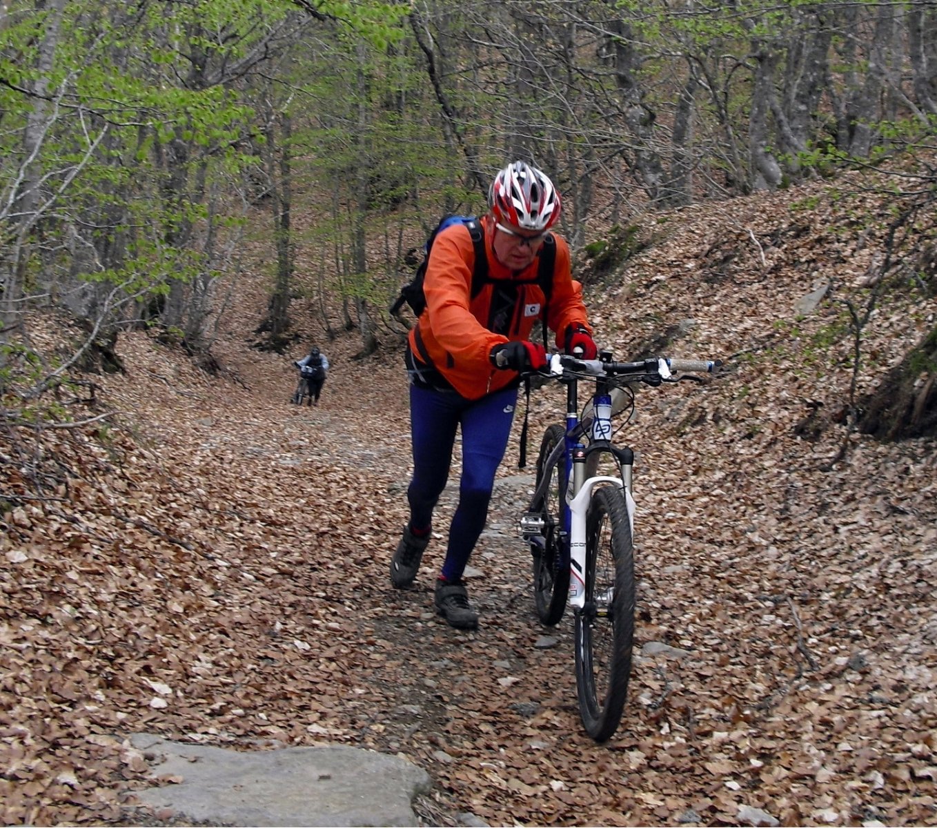 J- Montée du Goulet.JPG