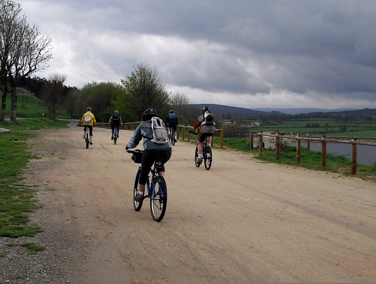 départ Lac de Naussac.JPG