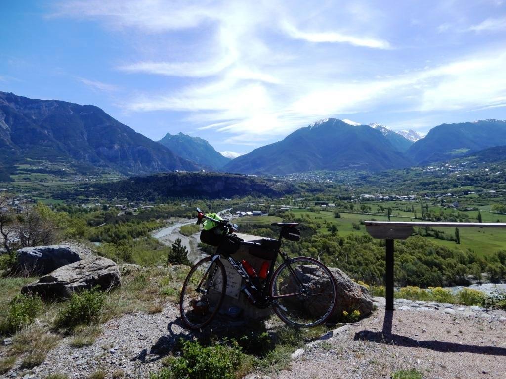 Portes du Queyras