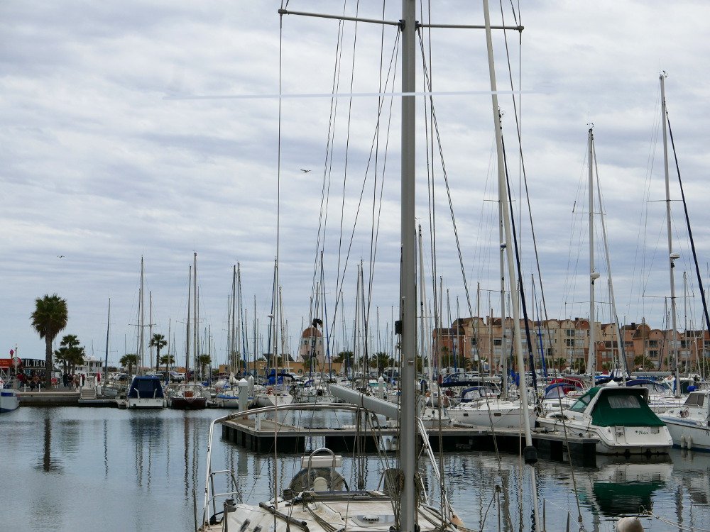 port de plaisance