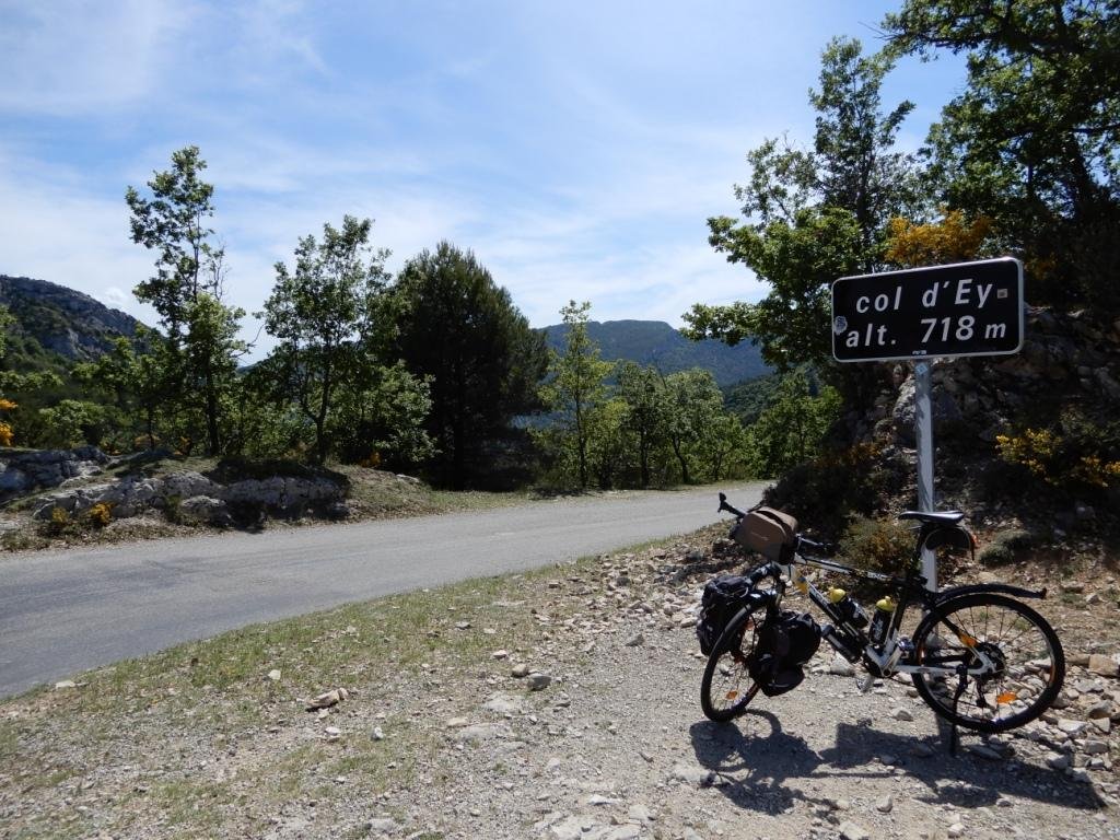 Col d'Ey