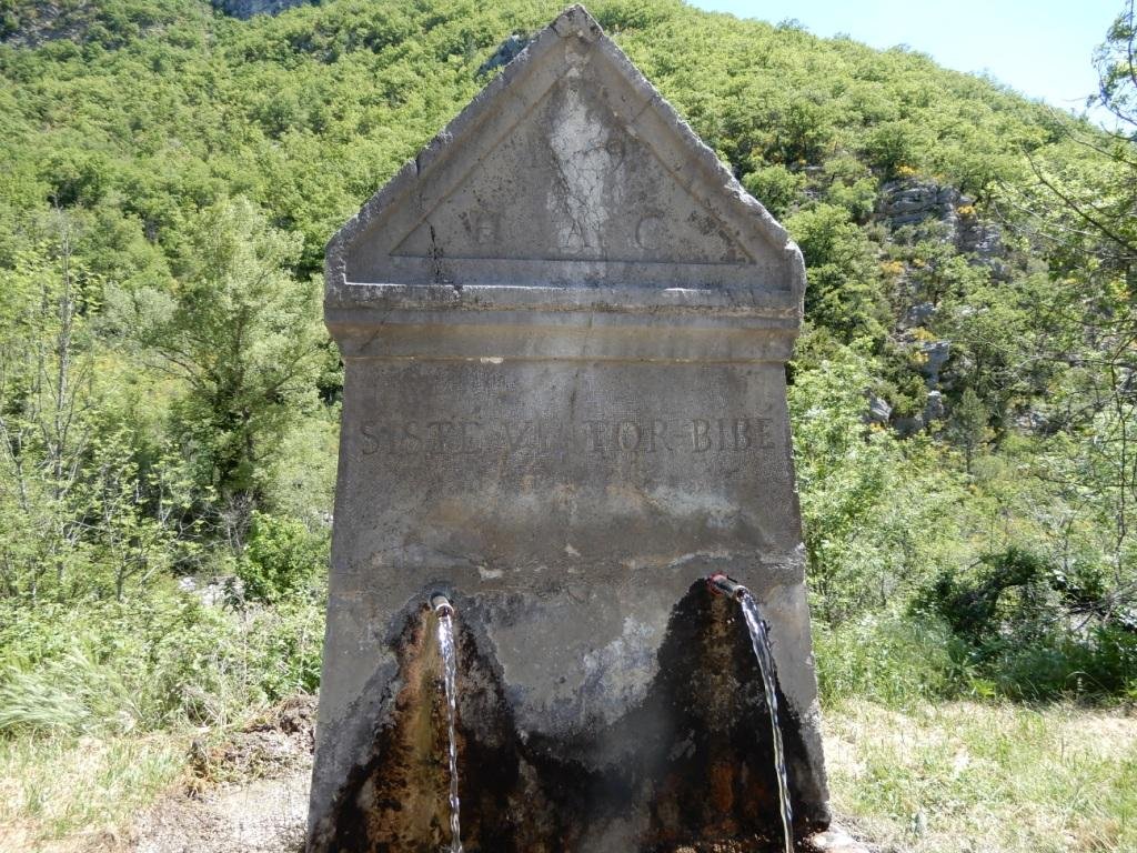 Fontaine Napoléon