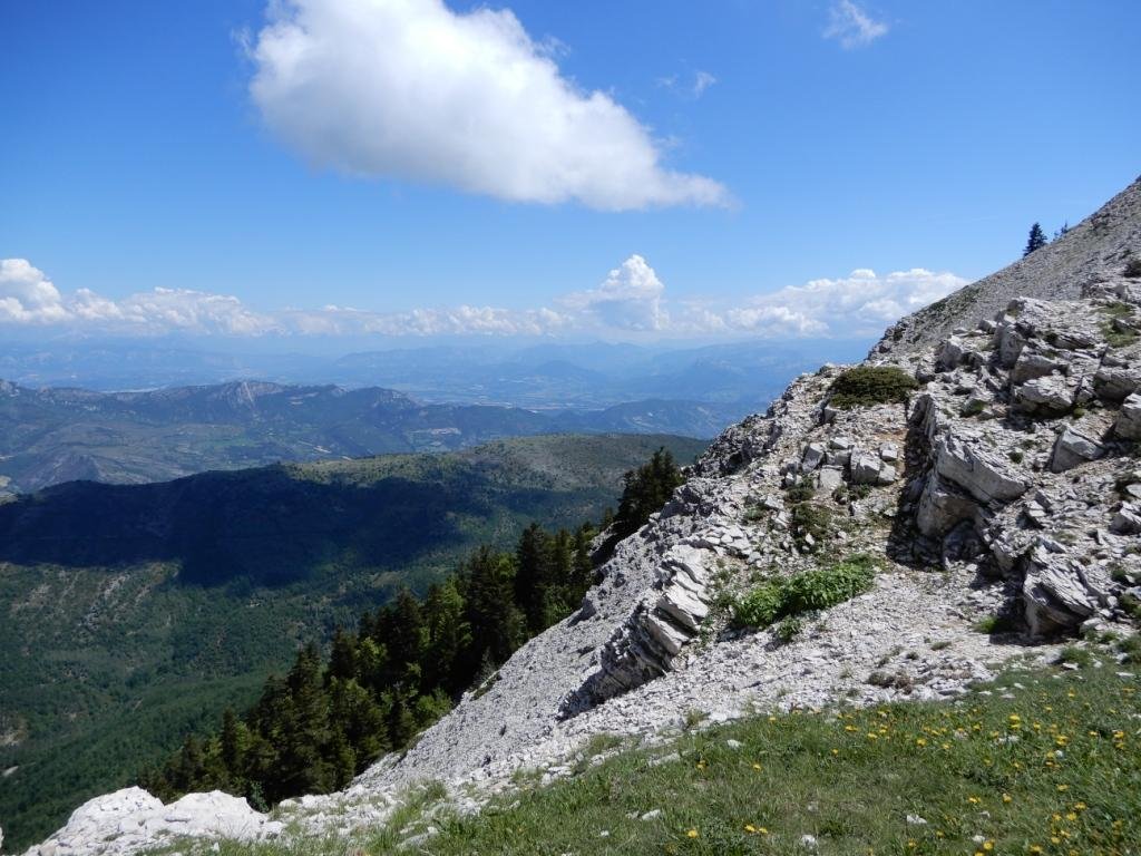 Alpes