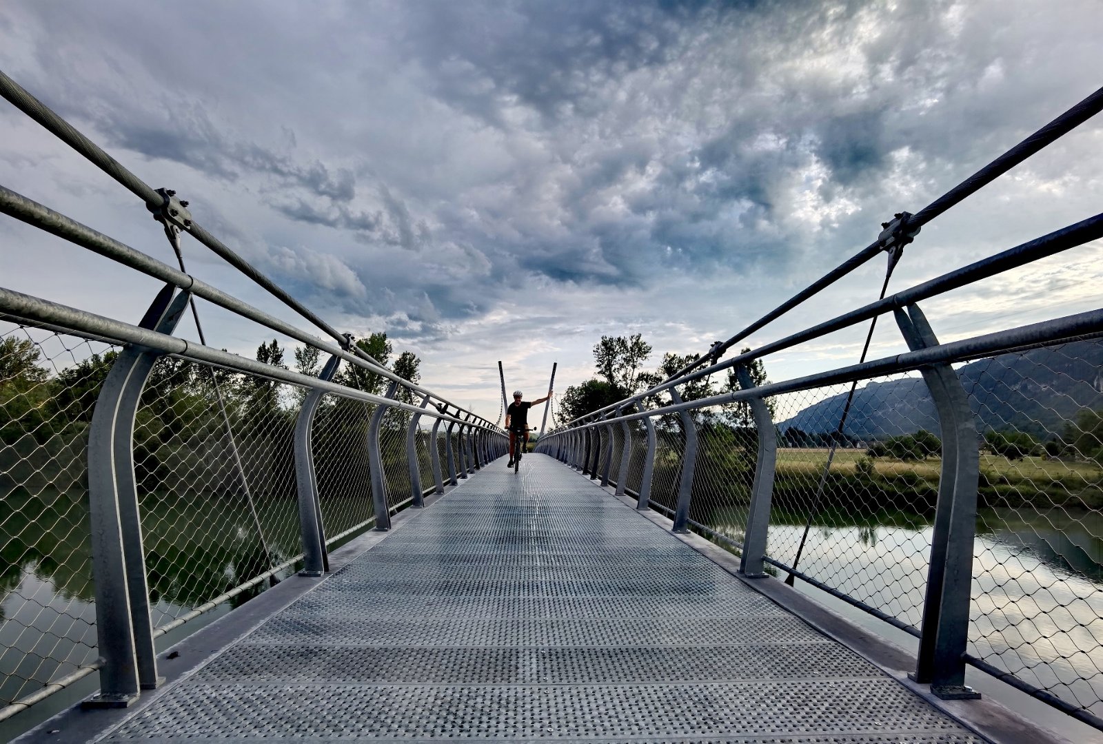 Passerelle Virignin 27 Juin 1.jpg
