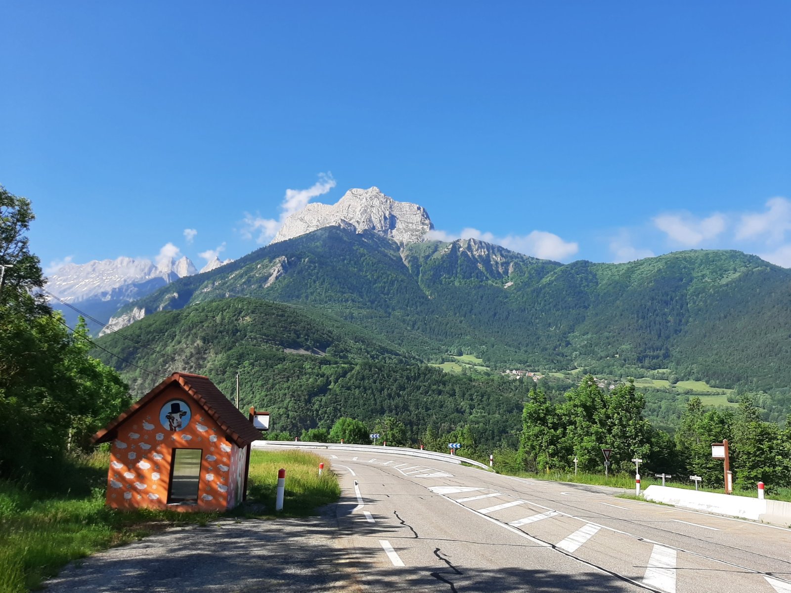 L'Obiou