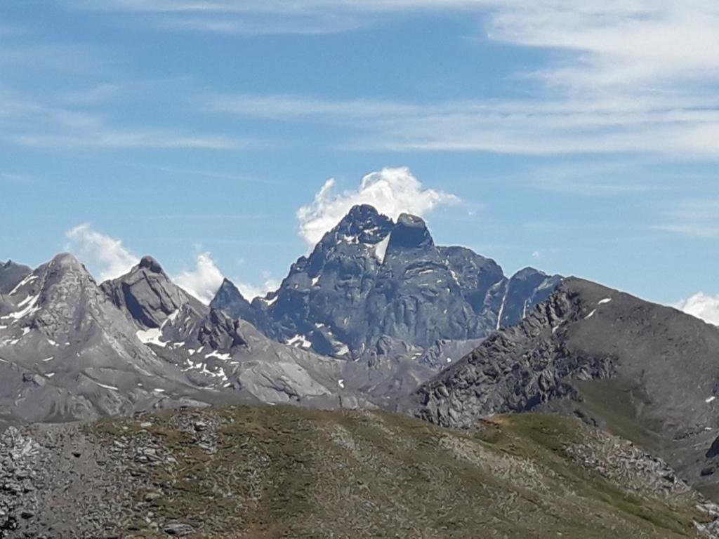 Mont Viso