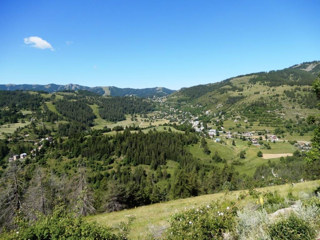 Valberg