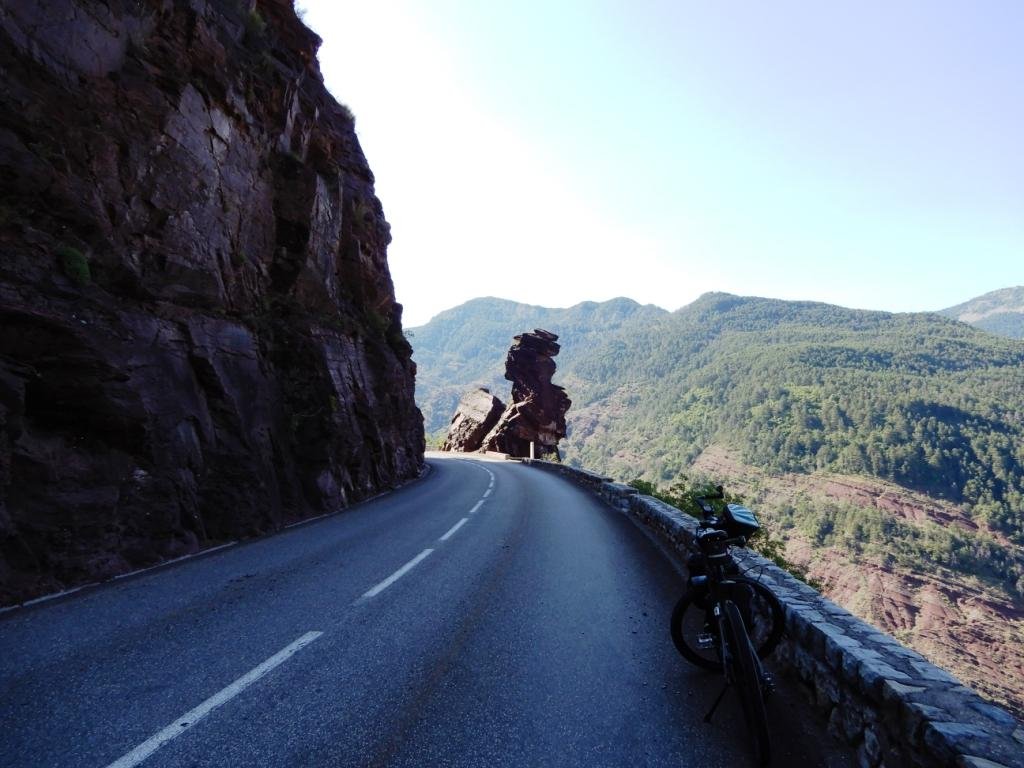 Gorges de Daluis