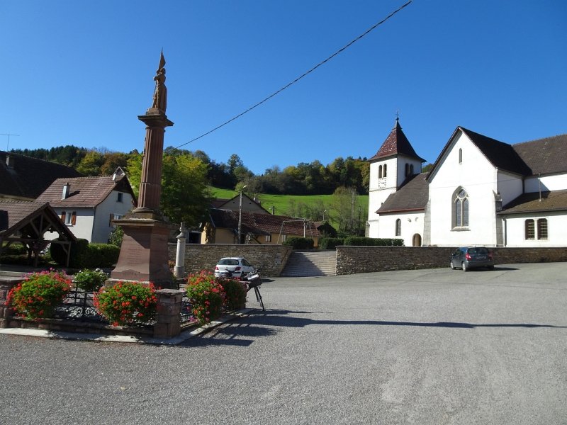 Glère