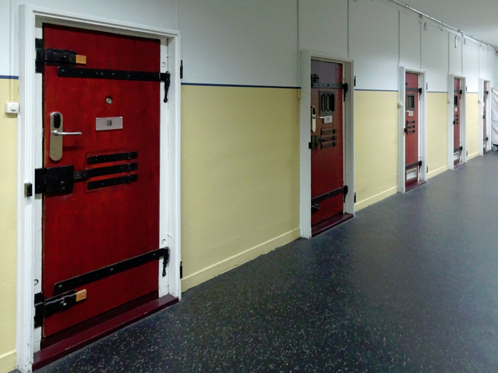 Couloirs