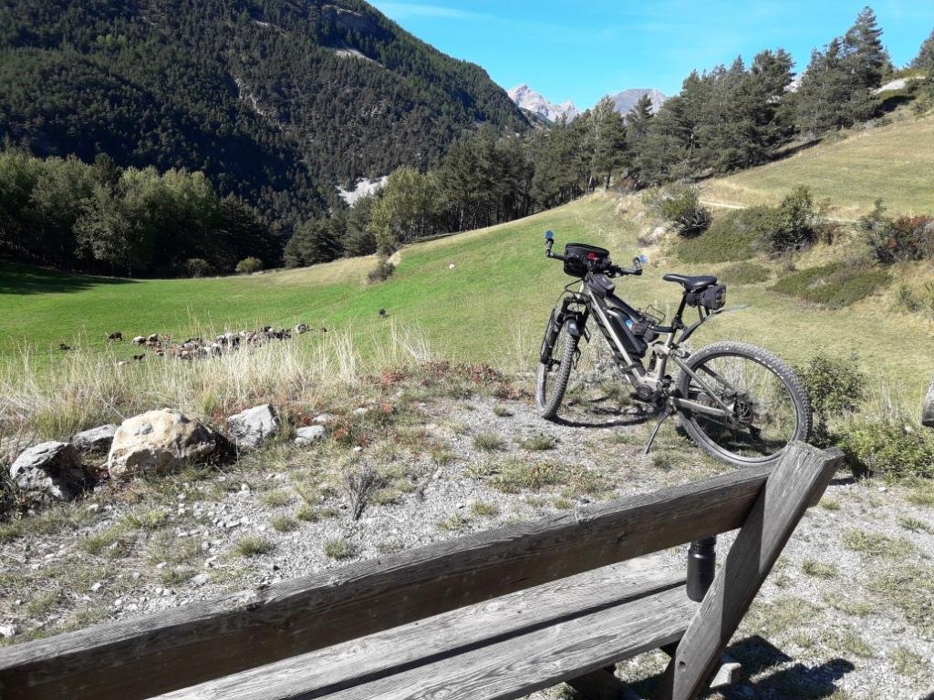 Paisible Montbardon