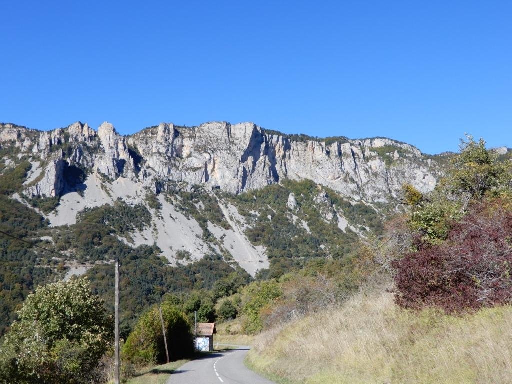 Vercors