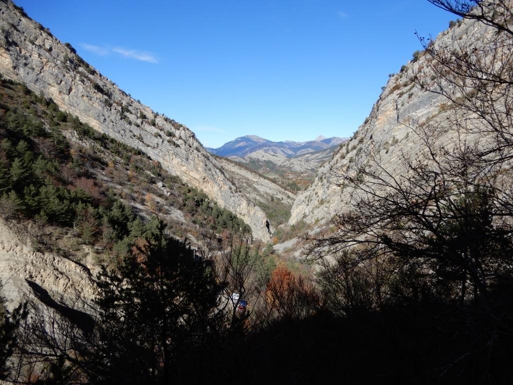 Défilé du Gouravour