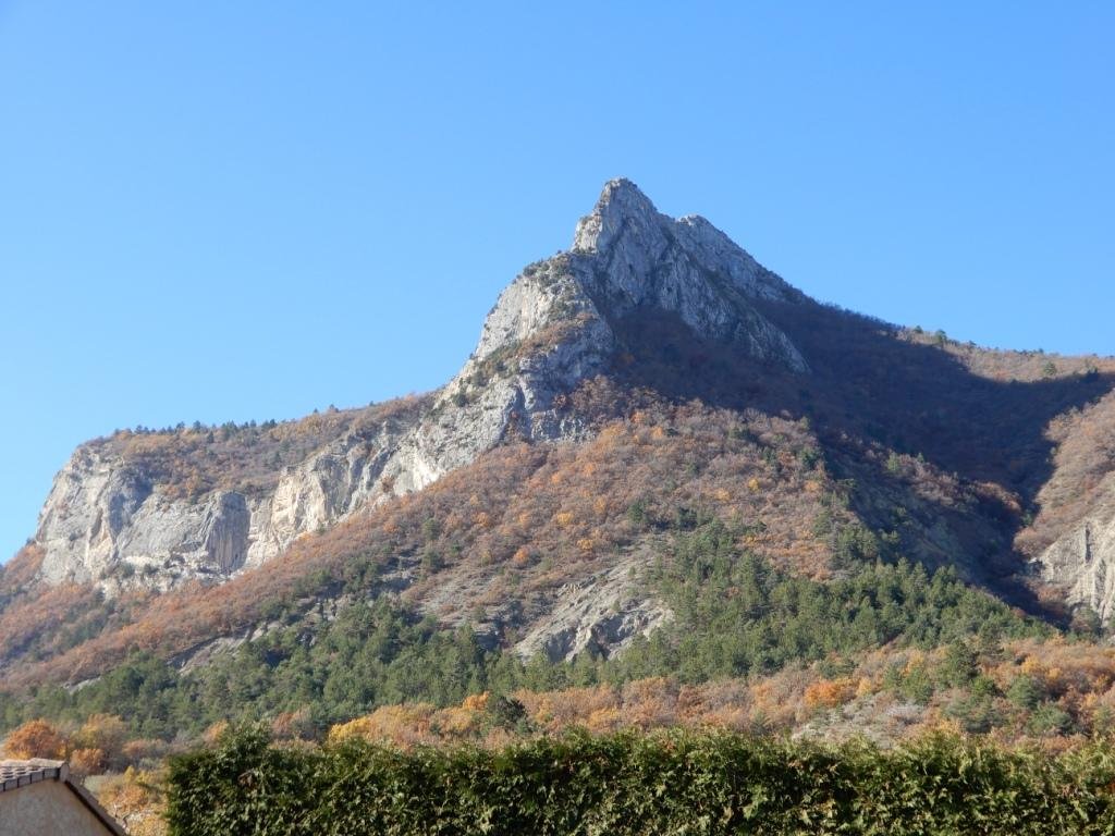 Pic de Crigne