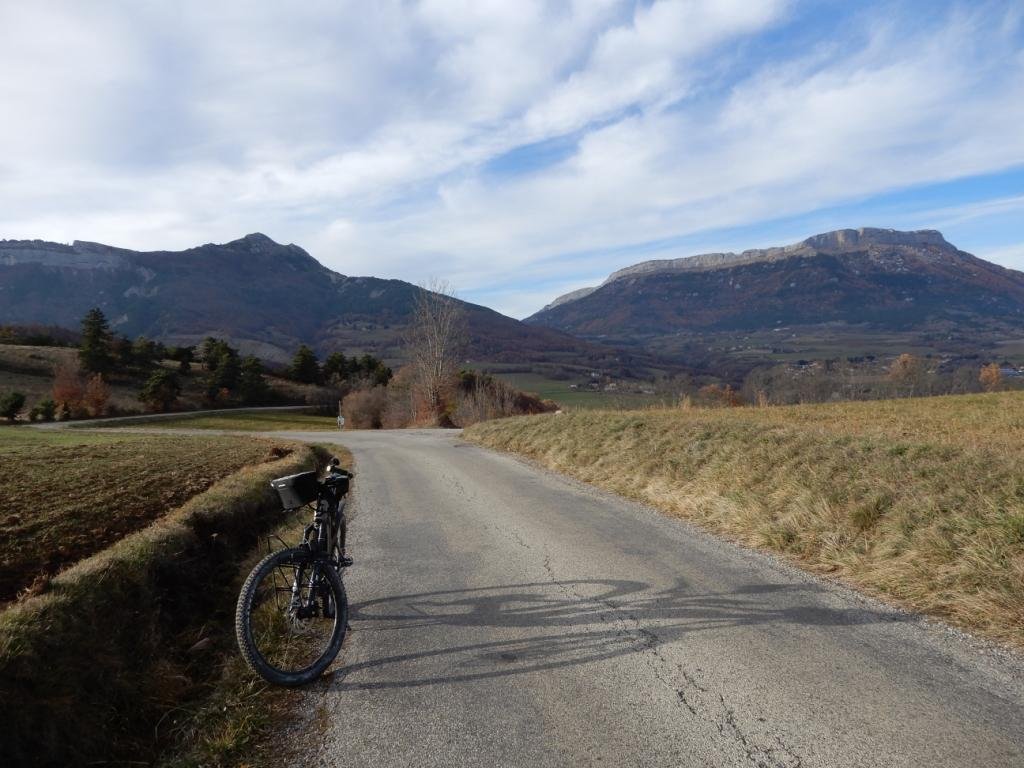 Céüse dans le rétro